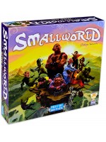 Настолна игра Smallworld
