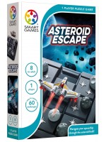 Детска игра Smart Game - Asteroid Escape