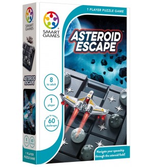 Детска игра Smart Game - Asteroid Escape