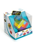 Детска игра Smart Games - Cube Puzzler GO
