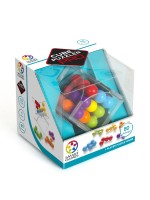 Детска игра Smart Games - Cube Puzzler PRO