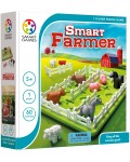 Детска игра Smart Games - Smart Farmer