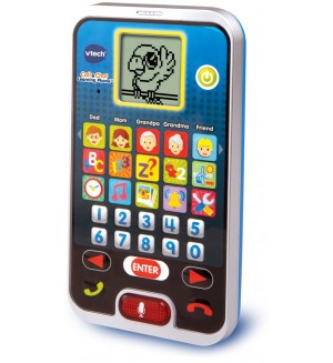 Детска играчка Vtech - Смарт телефон