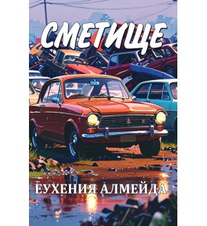 Сметище (ТониПрес)