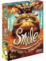 Настолна игра Smile