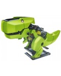 Соларен робот 3 в 1 Raya Toys - Динозавър