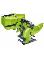 Соларен робот 3 в 1 Raya Toys - Динозавър