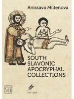 South Slavonic Apocryphal Collections