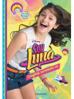 Soy Luna 4: Следвай мечтите си
