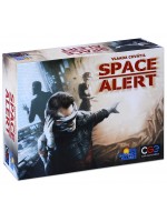 Настолна игра Space Alert