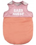 Спален чувал за кукли Smoby Baby Nurse