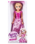 Sparkle Girlz Кукла Принцеса 45 см. С руса коса