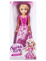 Sparkle Girlz Кукла Принцеса 45 см. С руса коса