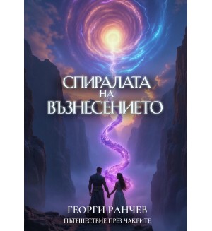 Спиралата на възнесението