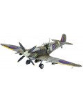Сглобяем модел Revell - Самолет Supermarine Spitfire Mk.IXc (03927)