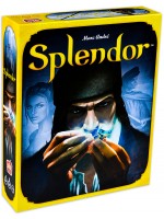 Настолна игра Splendor