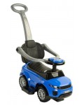 Спортна кола за яздене Caretero Toyz - Синя