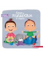 Стъпка по стъпка: Вече пишкам в гърне