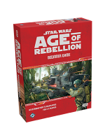 Ролева игра Star Wars: Age of Rebellion - Beginner Game