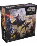 Настолна игра Star Wars - Legion