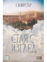 Стая с изглед