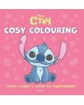 Стич (Cosy Colouring)