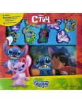 Стич (Оплетени истории)