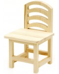 Стол за декорация Ем Арт - 9.5 x 9.0 x 15.5 cm