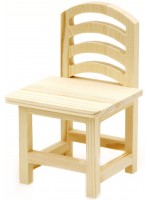 Стол за декорация Ем Арт - 9.5 x 9.0 x 15.5 cm