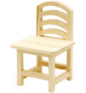 Стол за декорация Ем Арт - 9.5 x 9.0 x 15.5 cm