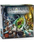Разширение за настолна игра Battalia - The Stormgates