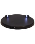 Стойка за модели с осветление Metal Earth - Blue LED Base / USB