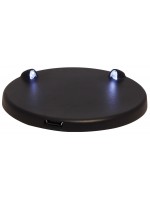Стойка за модели с осветление Metal Earth - Blue LED Base / USB
