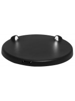 Стойка за модели с осветление Metal Earth -  White LED Base / USB