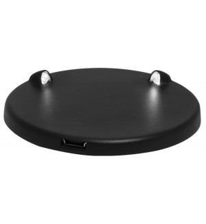 Стойка за модели с осветление Metal Earth -  White LED Base / USB