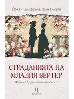 Страданията на младия Вертер (Палимпсест)