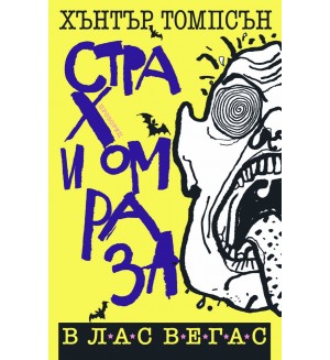 Страх и омраза в Лас Вегас (Прозорец)