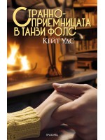 Странноприемницата в Танзи Фолс