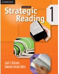Strategic Reading 2nd Edition - Level 1: Student's Book / Английски език - ниво 1: Учебник