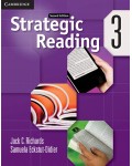 Strategic Reading 2nd Edition - Level 3: Student's Book / Английски език - ниво 3: Учебник
