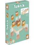 Стратегическа игра 2 в 1 Janod - Тактика