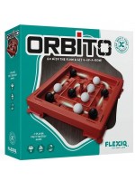 Стратегическа игра Flexiq - Орбито Стратегическа игра Flexiq - Орбито