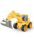 Строително превозно средство Raya Toys, асортимент