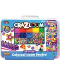 Студио за гривни Cra-Z-Art - Colossal Looms