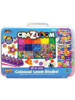 Студио за гривни Cra-Z-Art - Colossal Looms