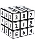 Sudoku куб