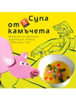Супа от камъчета
