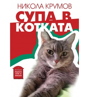 Супа в котката