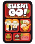 Επιτραπέζιο παιχνίδι Sushi Go