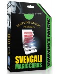 Магически комплект Marvin's Magic - Svengali Magic Cards